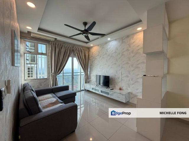 Condominium for sale in Masai, Johor