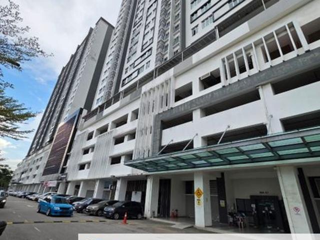 Condominium for sale in Masai, Johor
