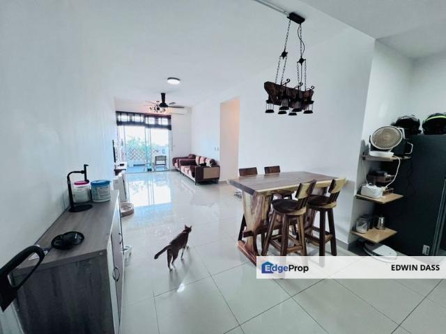Condominium for sale in Masai, Johor