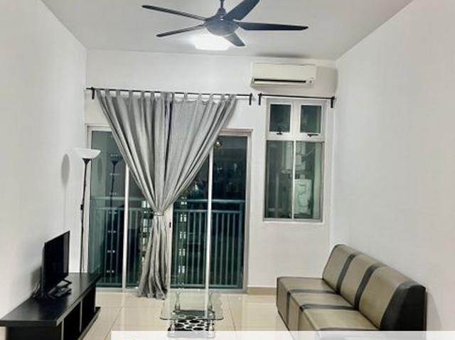 Condominium for rent in Masai, Johor