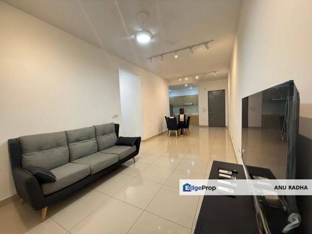 Condominium for rent in Masai, Johor