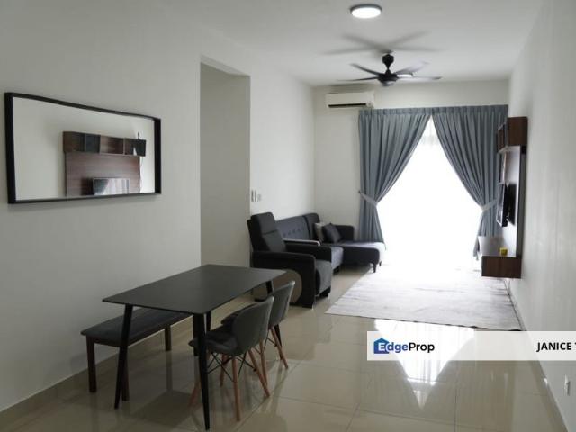 Condominium for rent in Masai, Johor