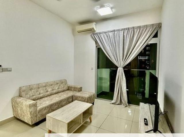 Condominium for rent in Masai, Johor