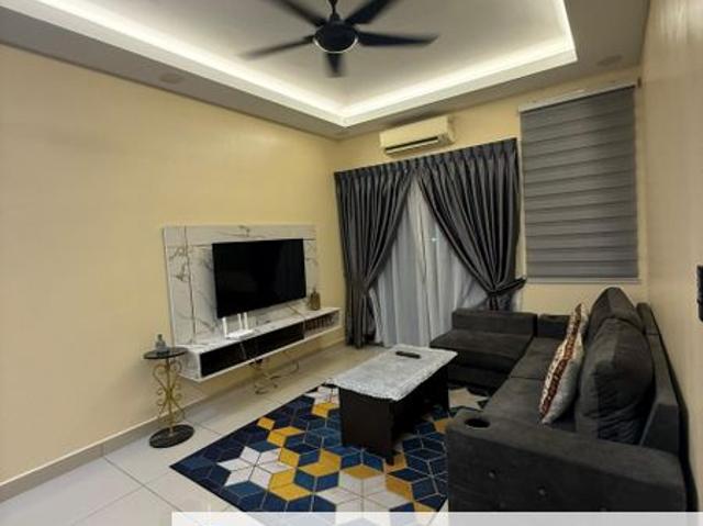 Condominium for rent in Masai, Johor