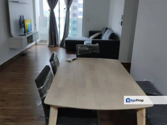 Condominium for rent in Masai, Johor