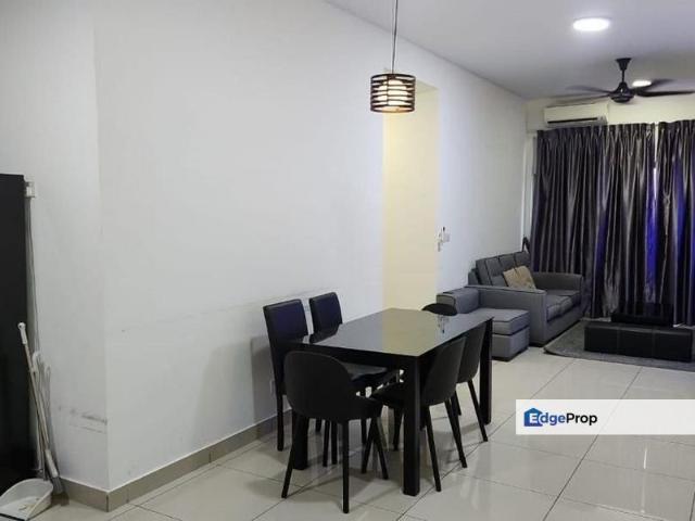 Condominium for rent in Masai, Johor
