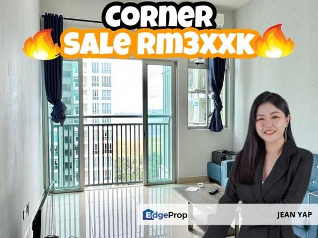 Condominium for sale in Masai, Johor