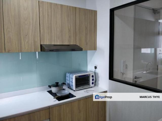 Condominium for rent in Masai, Johor