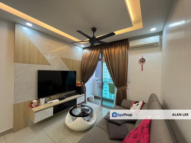 Condominium for sale in Masai, Johor