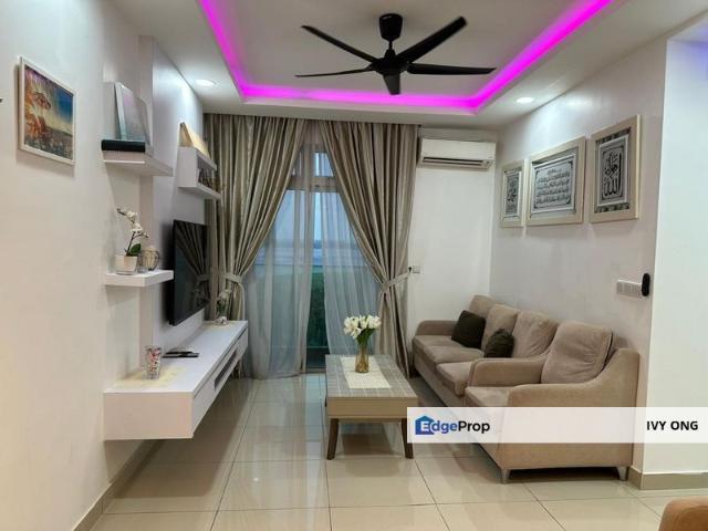 Condominium for sale in Masai, Johor