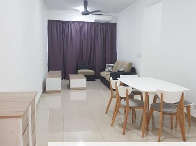 Condominium for sale in Masai, Johor