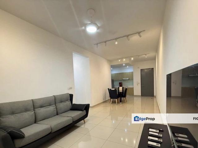 Condominium for rent in Masai, Johor