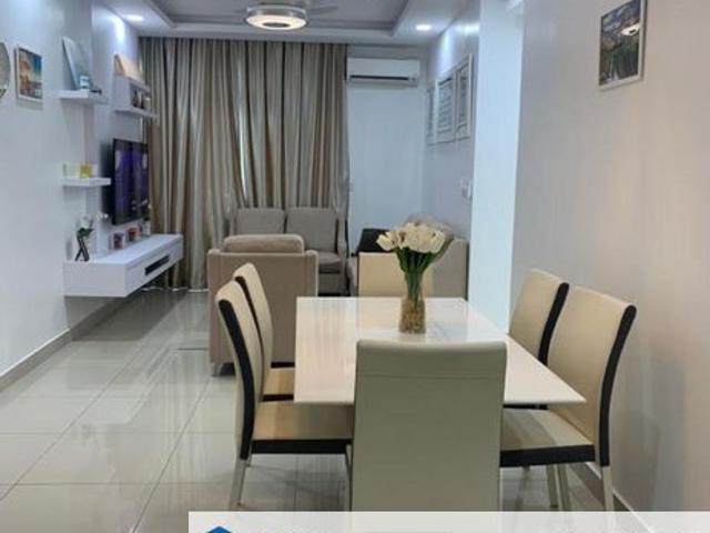 Condominium for rent in Masai, Johor