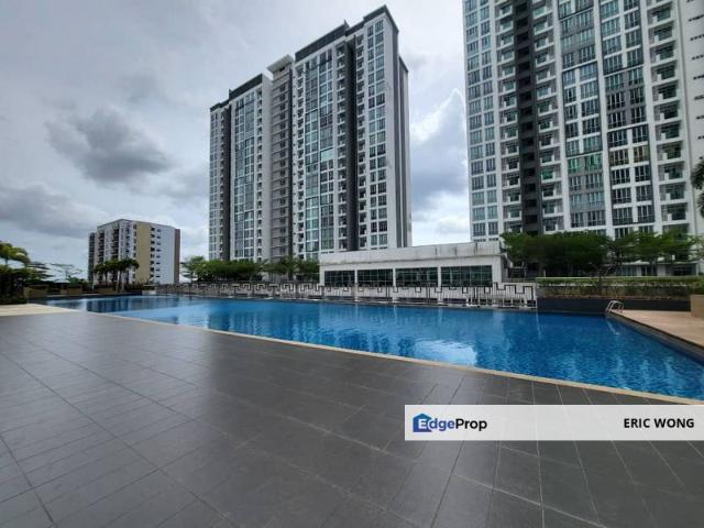 Condominium for rent in Masai, Johor