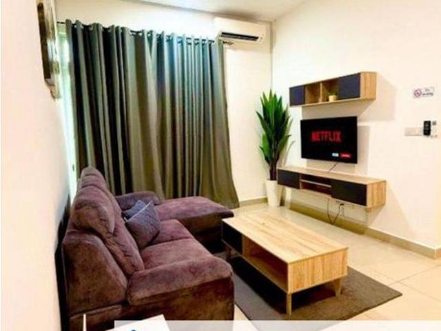 Condominium for rent in Masai, Johor
