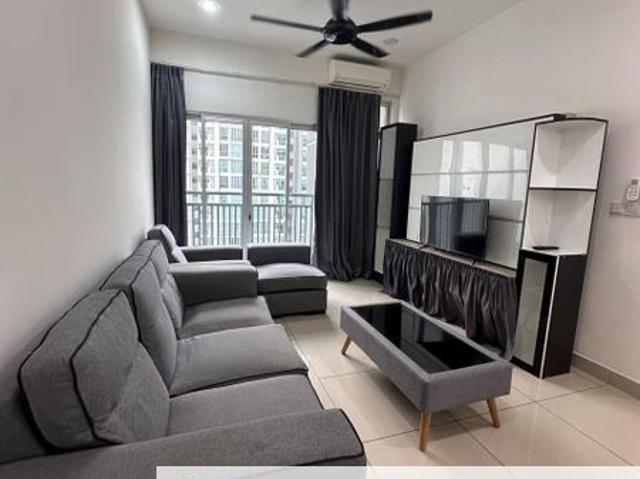 Condominium for rent in Sierra Perdana, Masai