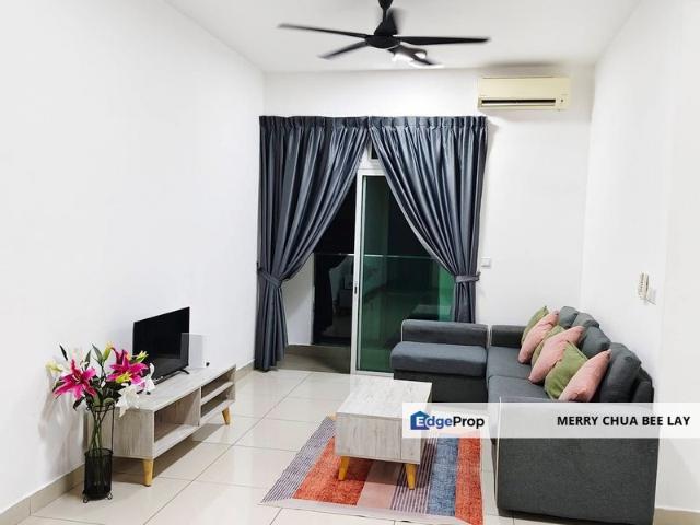 Condominium for rent in Masai, Johor