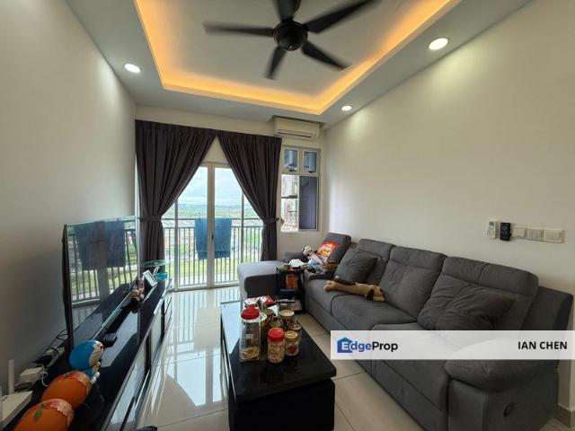 Condominium for sale in Masai, Johor