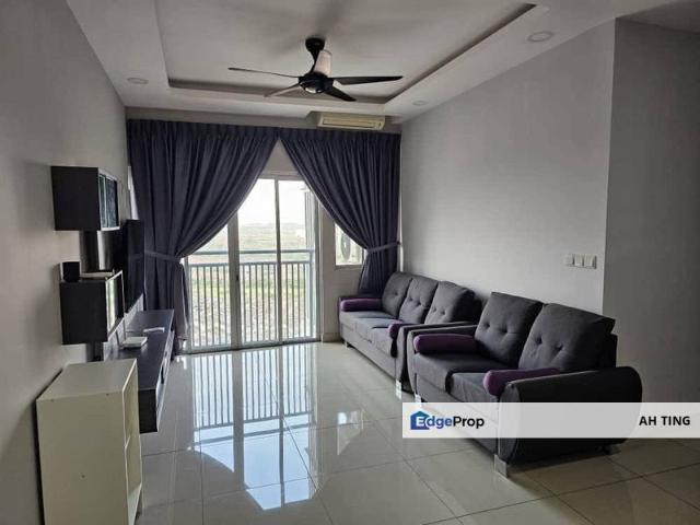 Condominium for rent in Masai, Johor