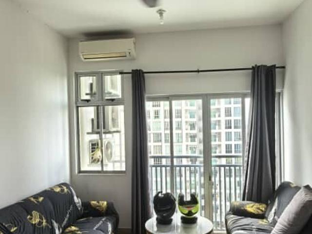 Serviced Residence for rent in Masai, Johor