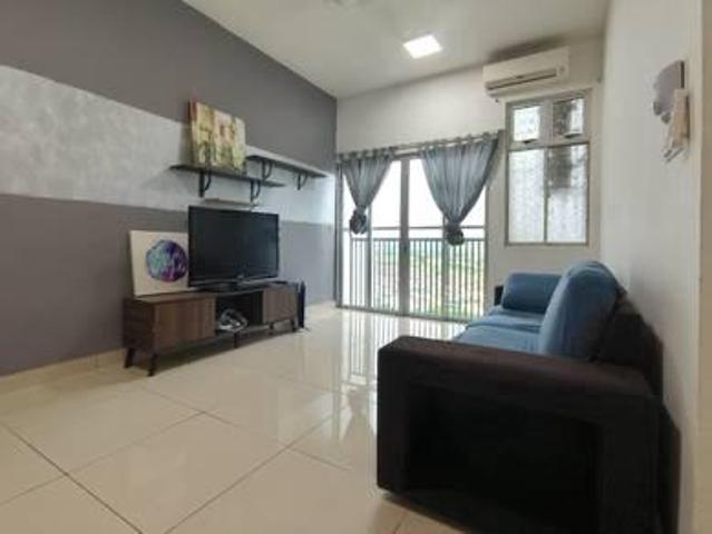 Serviced Residence for rent in Masai, Johor