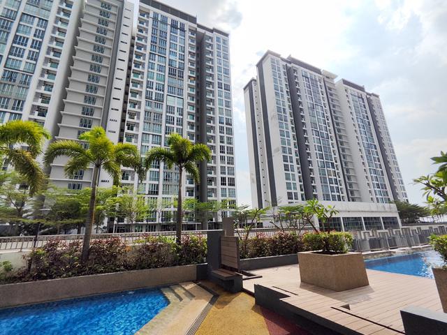 Serviced Residence for sale in Masai, Johor