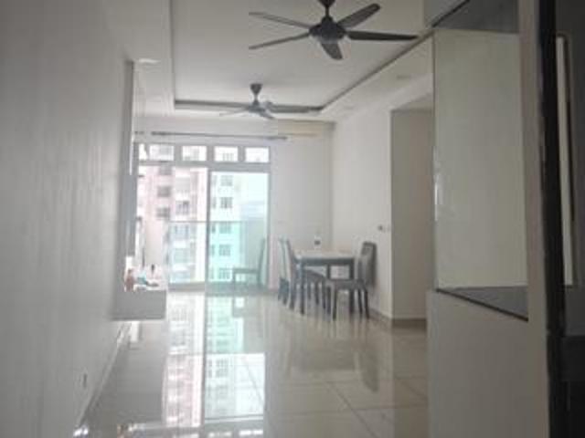 Serviced Residence for rent in Masai, Johor