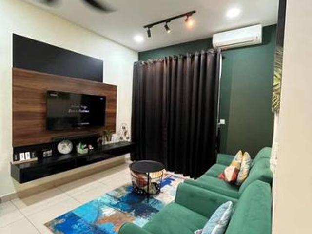Serviced Residence for sale in Masai, Johor