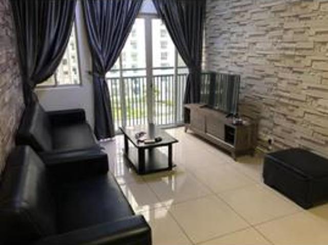 Serviced Residence for sale in Masai, Johor