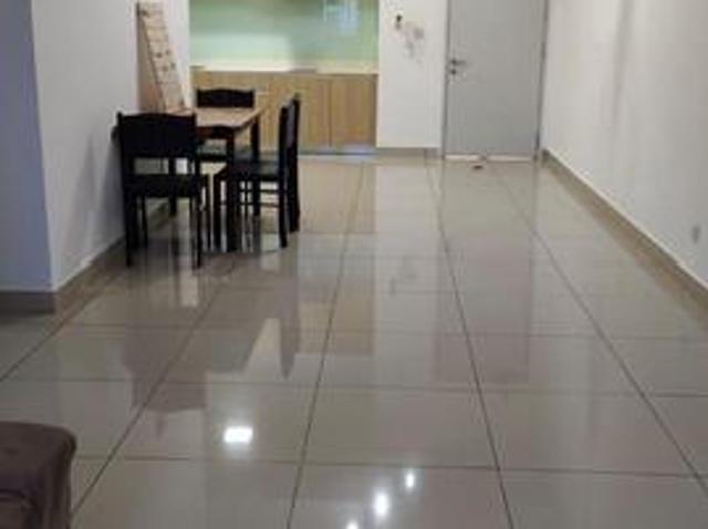 Serviced Residence for rent in Masai, Johor Bahru