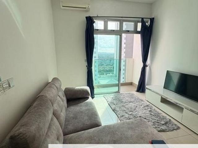 Condominium for rent in Sierra Perdana, Masai