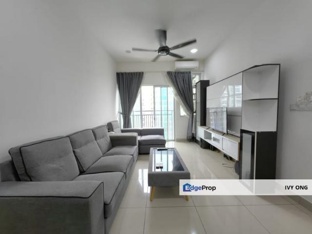 Condominium for rent in Masai, Johor