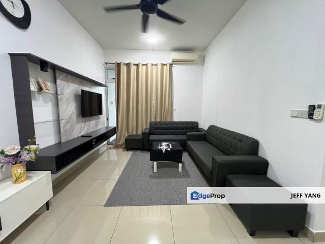 Condominium for rent in Sierra Perdana, Masai