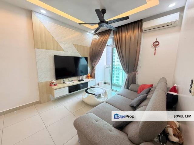 Condominium for sale in Masai, Johor