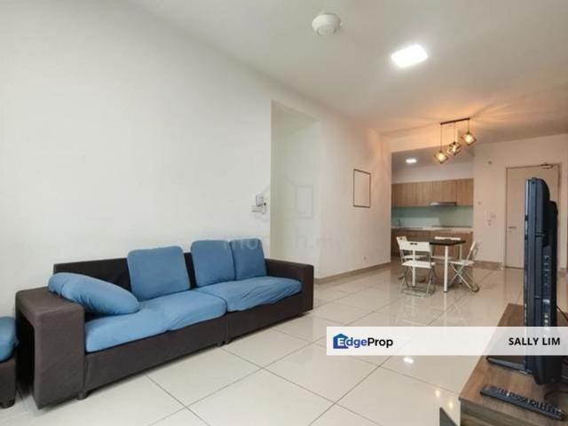Condominium for rent in Sierra Perdana, Masai