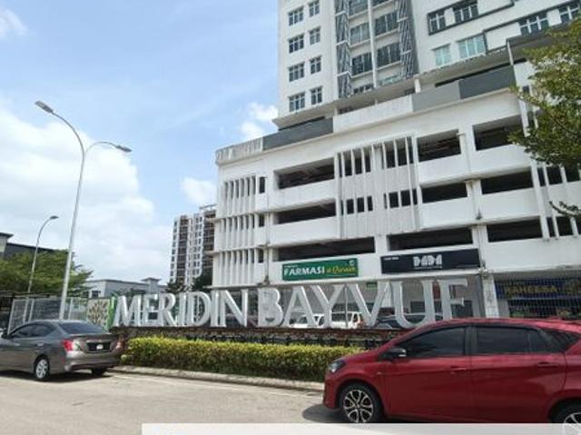 Condominium for rent in Masai, Johor
