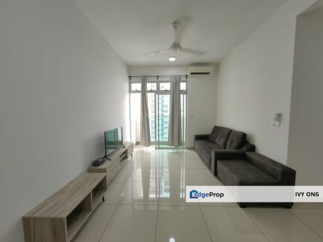 Condominium for rent in Sierra Perdana, Masai
