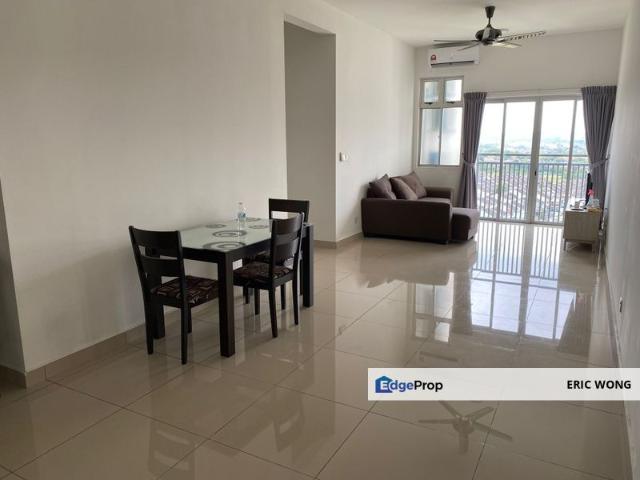 Condominium for rent in Sierra Perdana, Masai