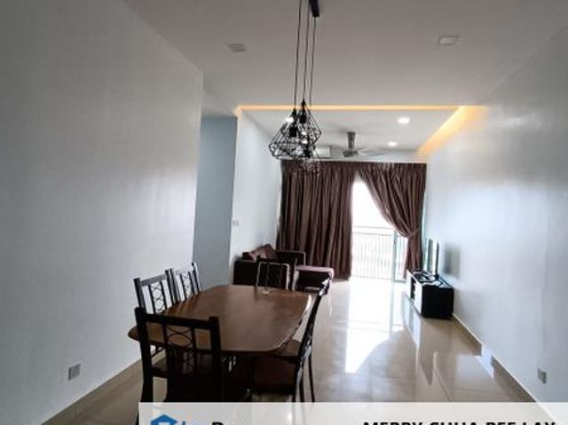 Condominium for rent in Masai, Johor