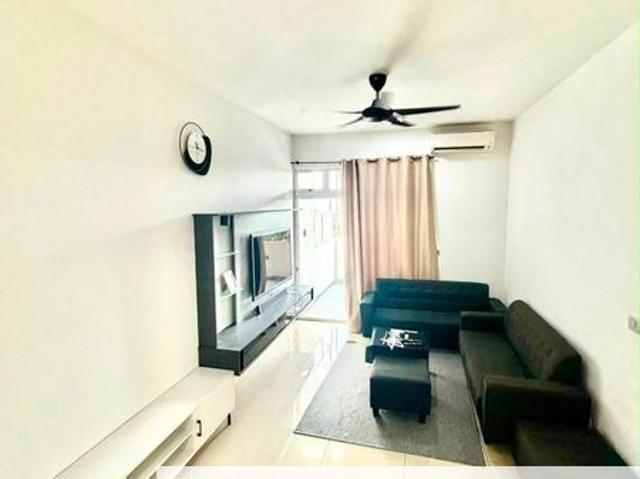 Condominium for rent in Masai, Johor