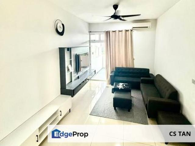 Condominium for rent in Sierra Perdana, Masai