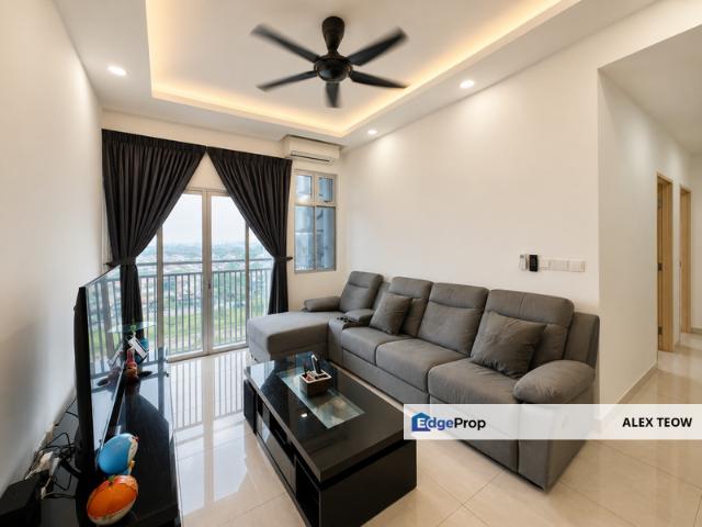 Condominium for sale in Masai, Johor