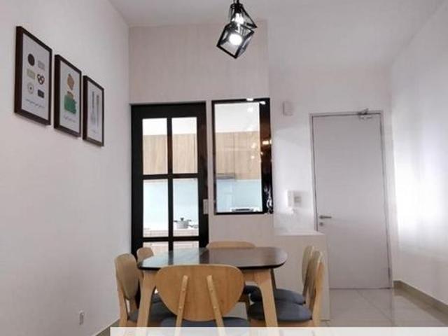 Condominium for rent in Sierra Perdana, Masai