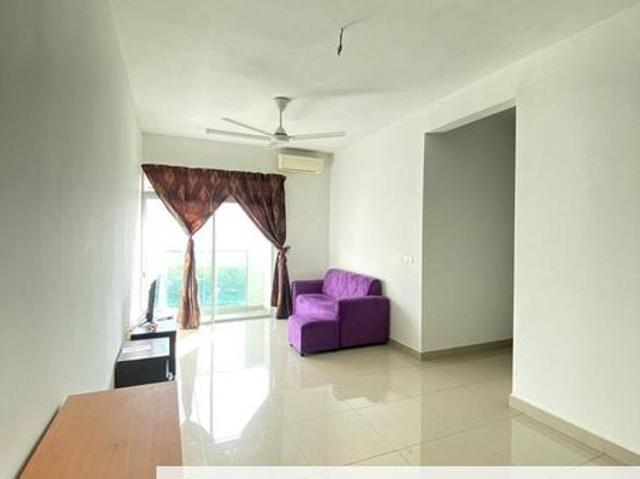 Condominium for rent in Sierra Perdana, Masai