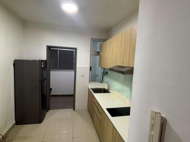 Apartment for rent in Sierra Perdana, Masai