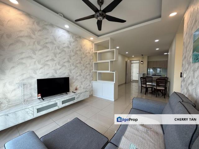 Condominium for sale in Masai, Johor