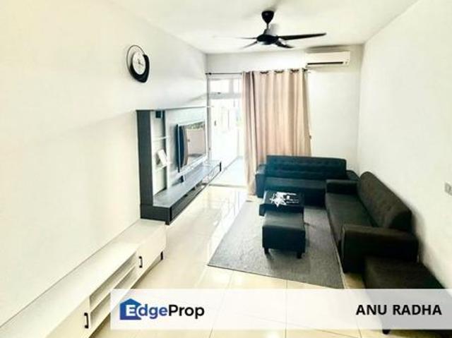 Condominium for rent in Masai, Johor