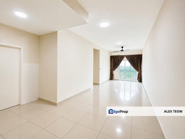 Condominium for sale in Masai, Johor