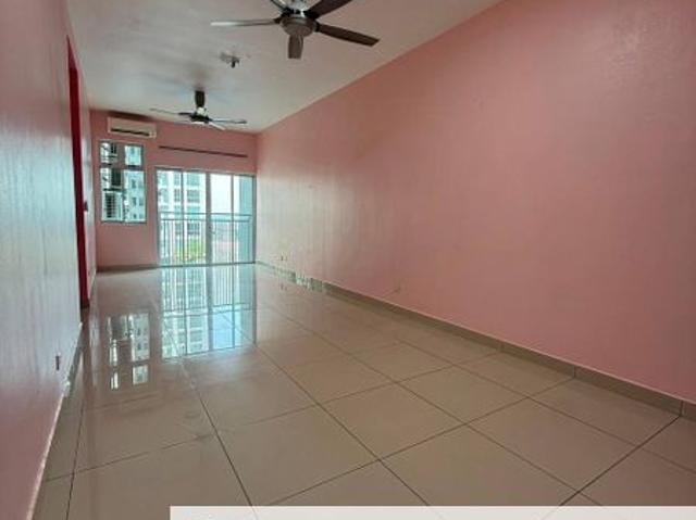 Condominium for rent in Masai, Johor