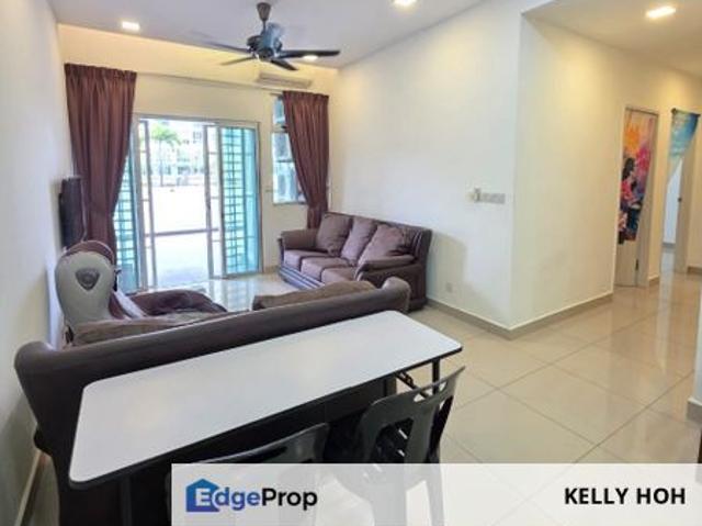 Condominium for rent in Masai, Johor